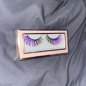 Lashes